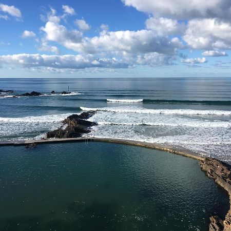 뷰드 The Cornish Retreat 빌라 외부 사진