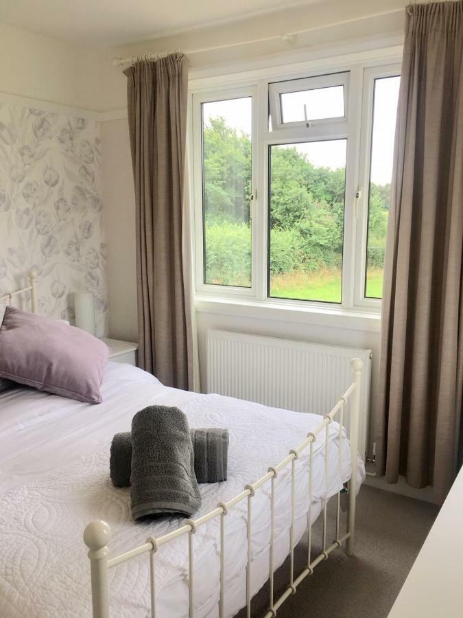 뷰드 The Cornish Retreat 빌라 외부 사진