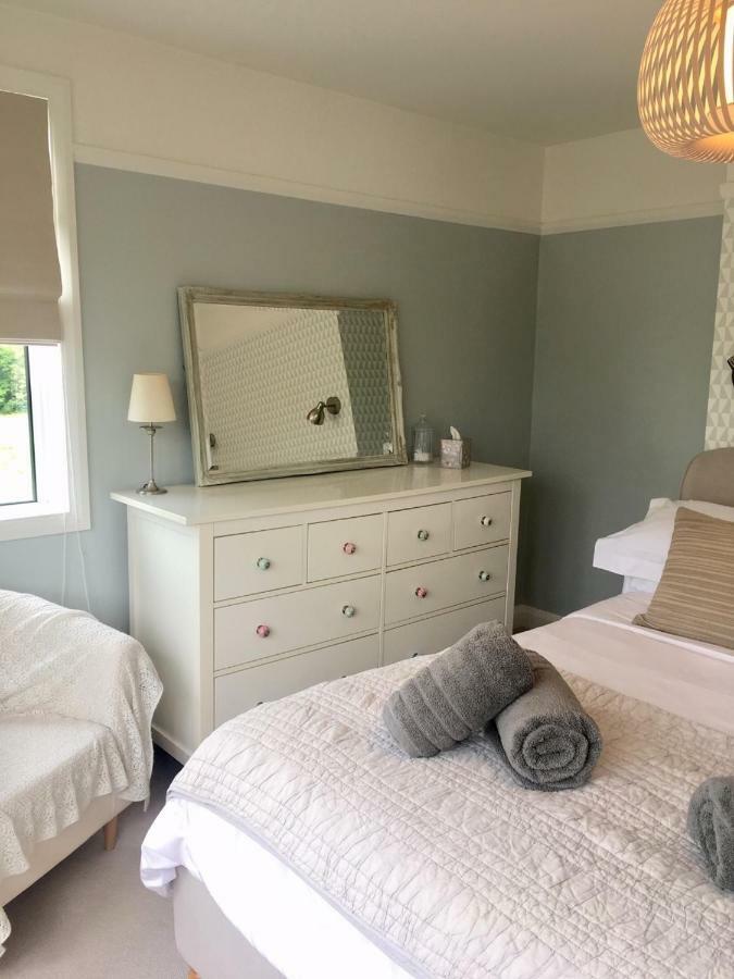 뷰드 The Cornish Retreat 빌라 외부 사진